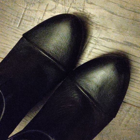Rag & Bone "Harrow" Booties - Picture 4 of 11